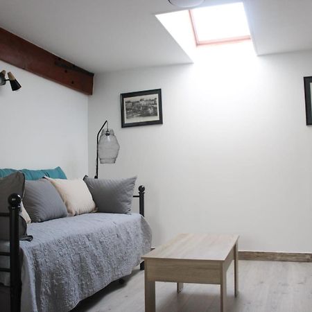 La Beno'Bene Apartment Estrees-Saint-Denis Luaran gambar