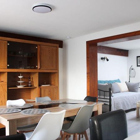 La Beno'Bene Apartment Estrees-Saint-Denis Luaran gambar