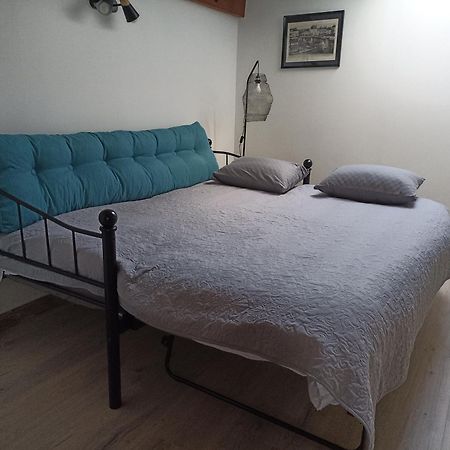 La Beno'Bene Apartment Estrees-Saint-Denis Luaran gambar