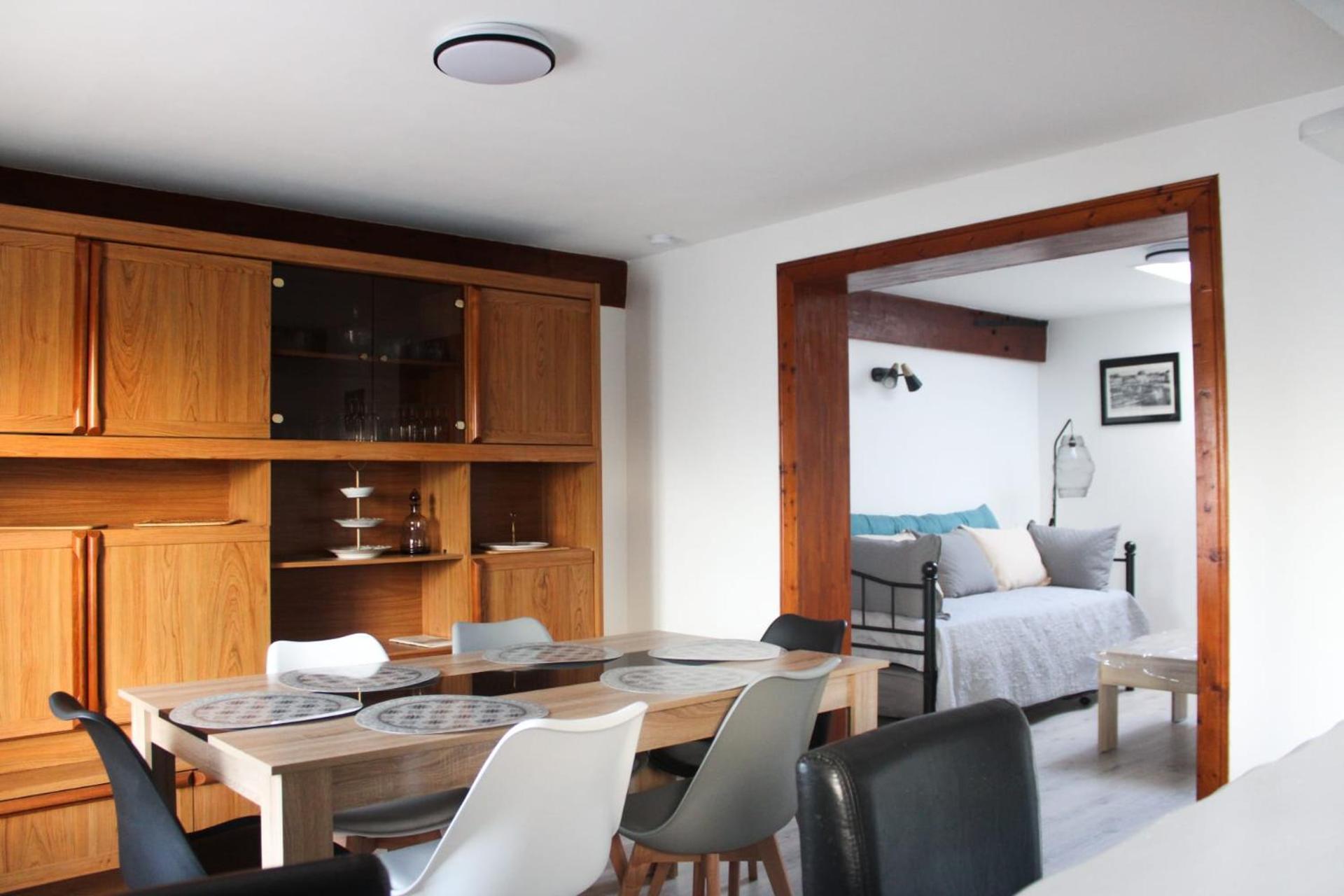 La Beno'Bene Apartment Estrees-Saint-Denis Luaran gambar
